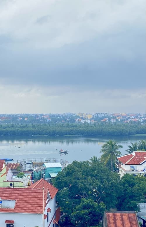 Wyndham Garden Hoi An Cua Dai Beach