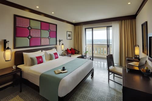 Wyndham Garden Hoi An Cua Dai Beach