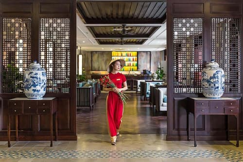 Wyndham Garden Hoi An Cua Dai Beach