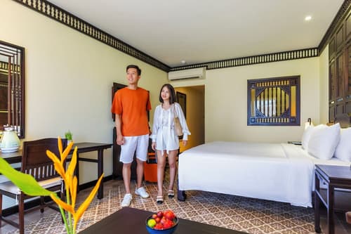 Wyndham Garden Hoi An Cua Dai Beach