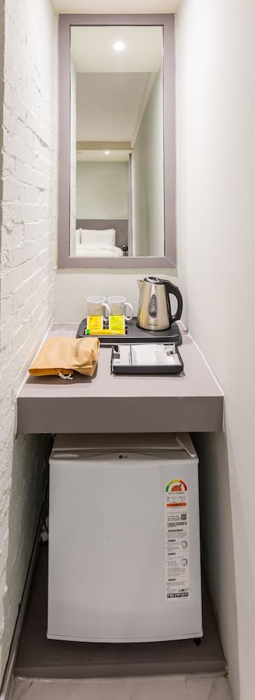 Lenith Hotel Seomyeon