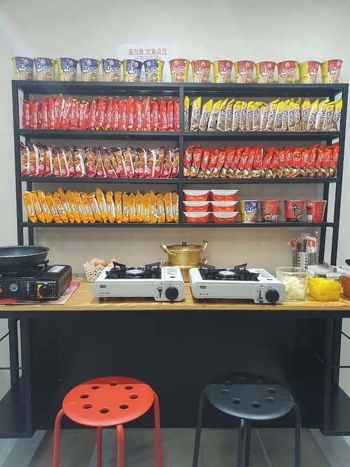 Lenith Hotel Seomyeon