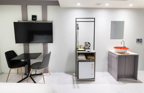 Lenith Hotel Seomyeon