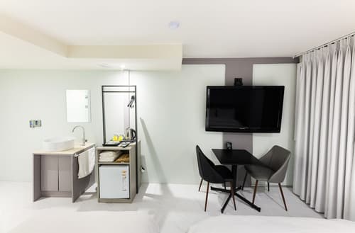 Lenith Hotel Seomyeon