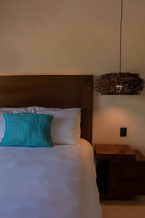 Puerta del Cielo Hotel Origen, Room