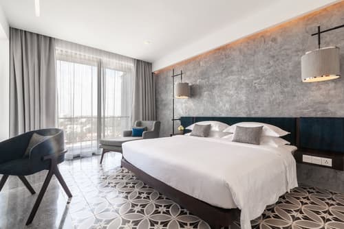 Hotel Vellita Siem Reap, Room