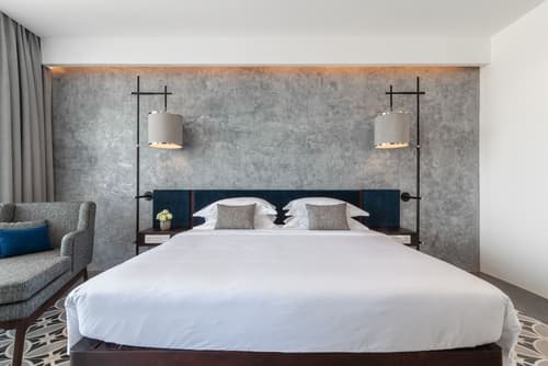 Hotel Vellita Siem Reap, Room