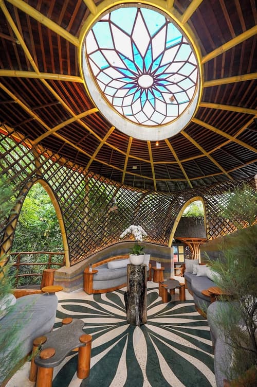 Ulaman Eco Luxury Resort