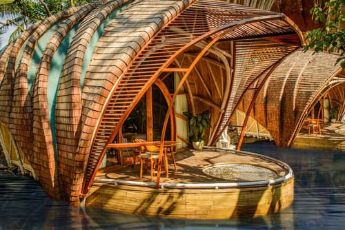 Ulaman Eco Luxury Resort