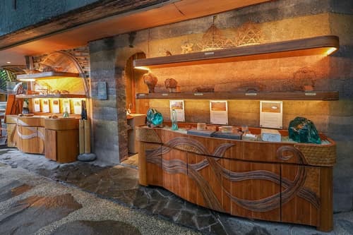 Ulaman Eco Luxury Resort