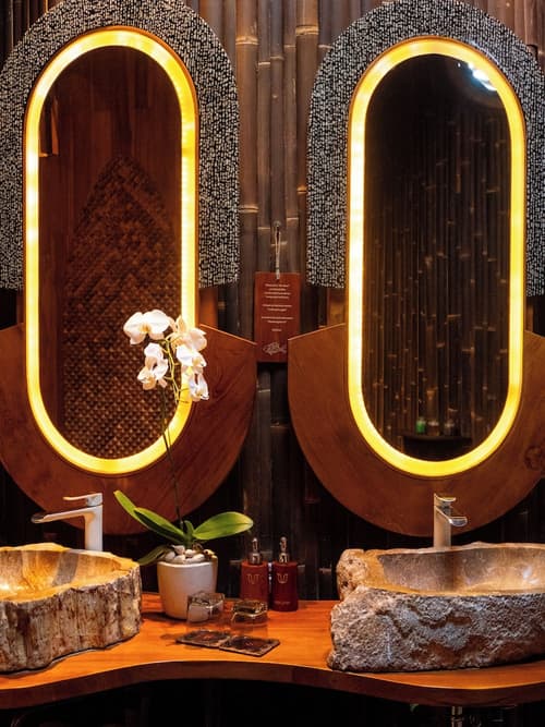 Ulaman Eco Luxury Resort
