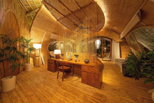 Ulaman Eco Luxury Resort