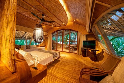 Ulaman Eco Luxury Resort