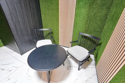 Ljubljana Capsule Hostel