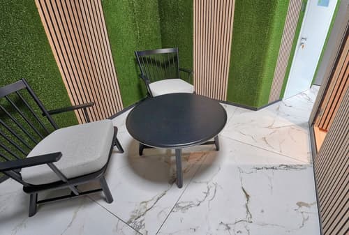 Ljubljana Capsule Hostel