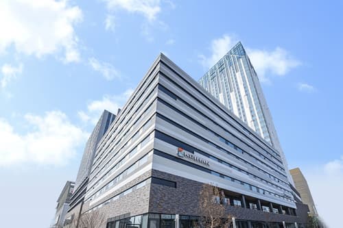Hotel Keihan Namba Grande, Primary image