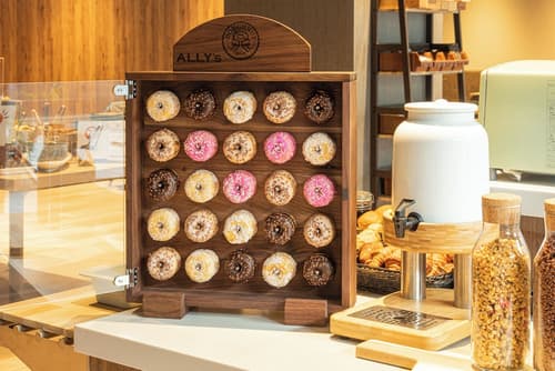 Hotel Keihan Namba Grande