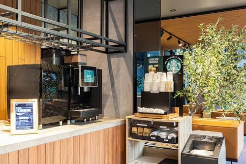 Hotel Keihan Namba Grande, Lobby