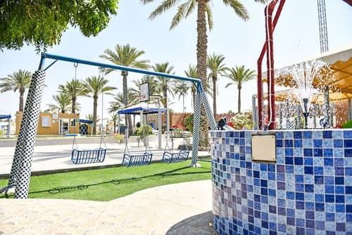 OYO 138 Gulf Sand Motel, Lobby