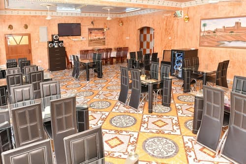 OYO 138 Gulf Sand Motel, Lobby