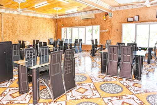 OYO 138 Gulf Sand Motel, Lobby