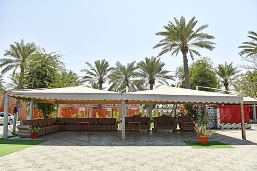 OYO 138 Gulf Sand Motel, Lobby