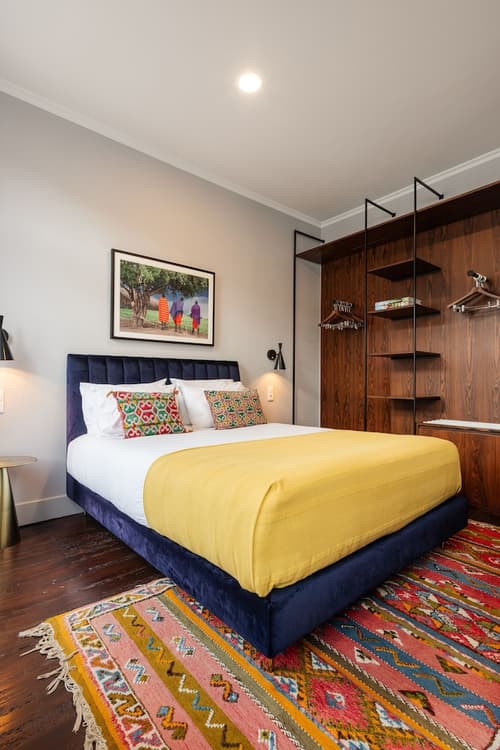 Utopian - Design Suites Porto, Room