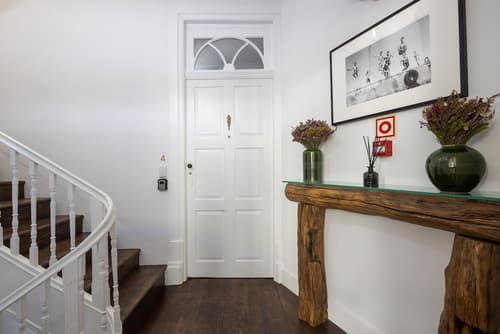 Utopian - Design Suites Porto, Reception