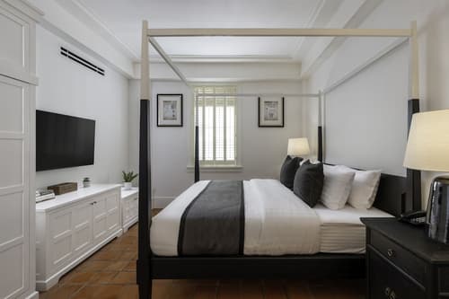 Bella Nara Hotel Chiang Mai, Room