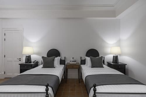 Bella Nara Hotel Chiang Mai, Room