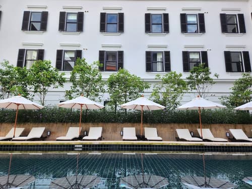 Bella Nara Hotel Chiang Mai