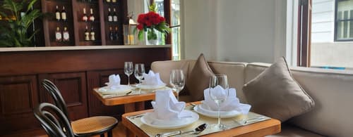 Bella Nara Hotel Chiang Mai