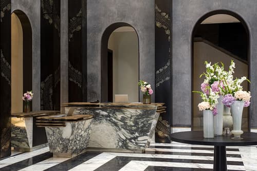 Fairmont Tazi Palace Tangier