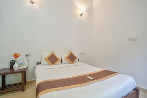 Casa De Royale- Boutique Resort, Room