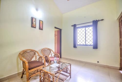 Casa De Royale- Boutique Resort, Room