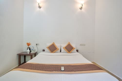 Casa De Royale- Boutique Resort, Room