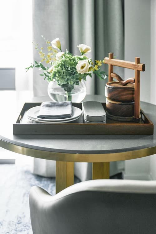 Chatrium Grand Bangkok