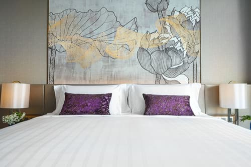 Chatrium Grand Bangkok