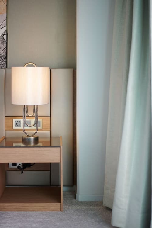 Chatrium Grand Bangkok