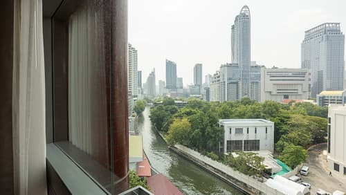 Chatrium Grand Bangkok
