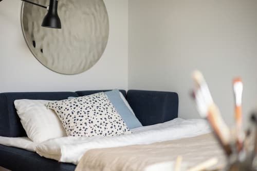 Unity Malmö - A Studio Hotel, Room