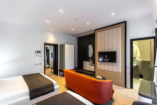 Ivy Garden Hotel Baku