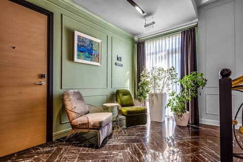 Ivy Garden Hotel Baku