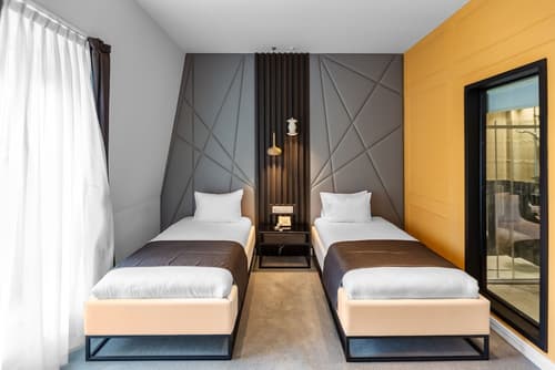 Ivy Garden Hotel Baku