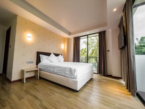 Ari Grand Hotel & Spa, Room