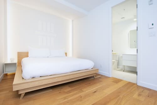 Les Lofts Saint-François - Par les Lofts Vieux-Québec, Room