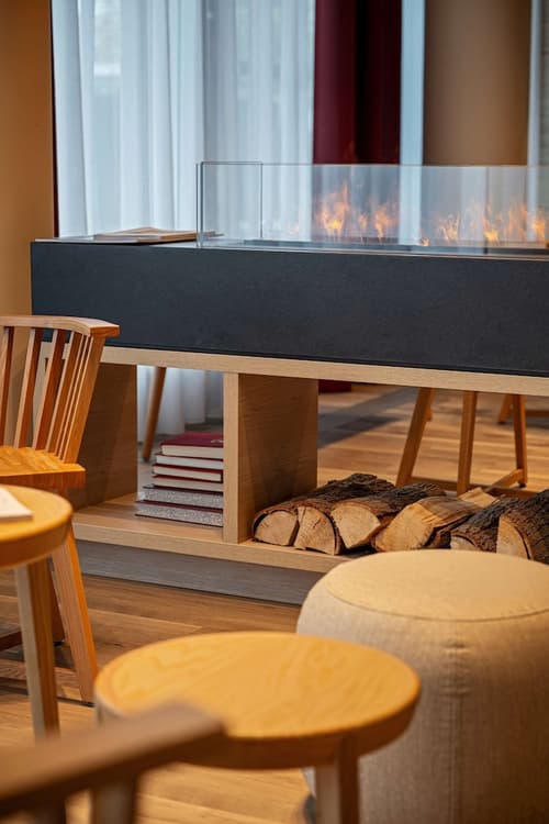 IntercityHotel Geneva