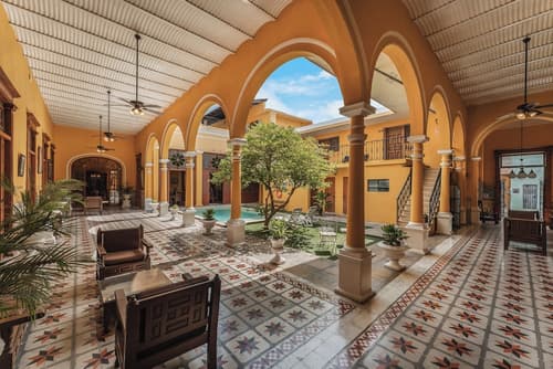 Hotel Real Toledo by Kavia, Reception