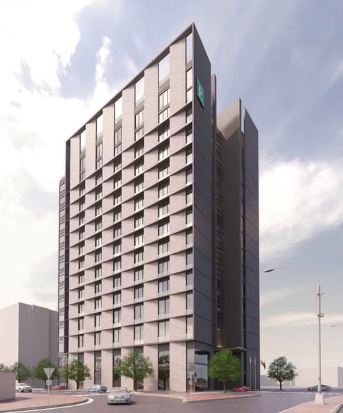 Embassy Suites by Hilton Doha Old Town, Exterior