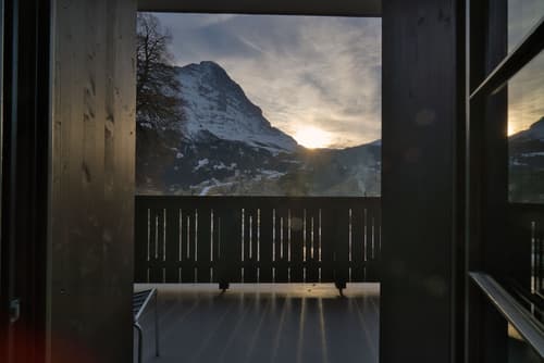 EVAL Grindelwald AG